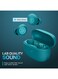 Jlab
Go Pop ANC Active Noise Cancelling Earbuds, Bluetooth Earphones, 24+ Hr Playtime Wireless Headphones, IP55 Sweat-Resistant In Ear Buds with Microphone, Clear Calls &amp; Multipoint Teal