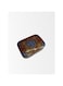 Luxury Khatam Jewellery Box, Traditional Wooden Storage Case, Geometric Pattern Design
