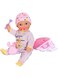 Baby Born Doll Soft Touch Little Girl 36cm