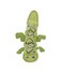 Outward Hound Fire Biterz Lizard 3sqk Grn