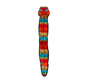 Pet Stages Tough Skinz Cobra Mlt XL