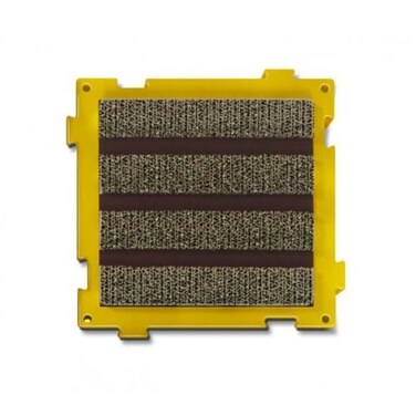 Pet Stages Mix &amp; Scr Channel Scratcher