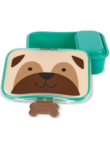Skip Hop Zoo Lunch Kit Pug