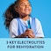 Pedialyte Electrolyte Solution Freezer Pops, Variety Pack, Pack Of 64