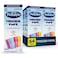 Pedialyte Electrolyte Solution Freezer Pops, Variety Pack, Pack Of 64