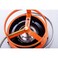 Portable Mini Stove Camping Gas Stove Windproof with Handle
