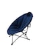 Portable Comfort Folding Chair Outdoor Fishing Moon Chair
