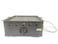 Portable Folding Pizza BBQ Stove 3-In-1 Multi Camping Kitchen Stove