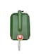 Portable Camping Water Container Storage Bucket With Soap Dispenser Tap