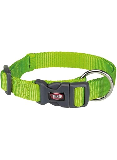 Trixie Premium Collar for Dogs APPLE L-XL