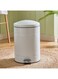Box Country Metal Pedal Bin 20 L