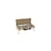 Lifestyle Dual Burner Foldable Camping Stove with Push-Button Ignition