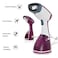 Handheld Garment Steamer For Clothes, ExtremeSteam 1200W, Portable Handheld Design