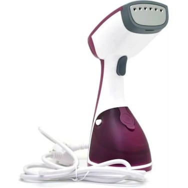 Handheld Garment Steamer For Clothes, ExtremeSteam 1200W, Portable Handheld Design