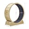 Cat Exercise wheel with Natural wood, Durable, Safety wheel and Comfortable for Cats, Wooden Cat Treadmill wheel with Scratchpad, Quiet Rollers, Lose Weight and Non-slip, 100 cm (Beige)