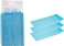 Pee pads for Dog and Cat, Absorbent Pet training pad with 5-layer thickness, 60x90 cm (XL), Disposable pad, Softness, Quick dry pad for all size breed pets, Portable pad, 20 Pieces of 1 pack (Blue)