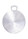 Dubai Gallery Aluminium Roti Tawa Silver 14Inch AMZ-N24213930A