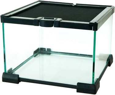 Komodo Nano Habitat 21x21x15cm