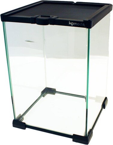 Komodo Nano Habitat 21x21x30cm
