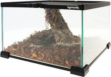 Komodo Nano Habitat 31x31x30cm