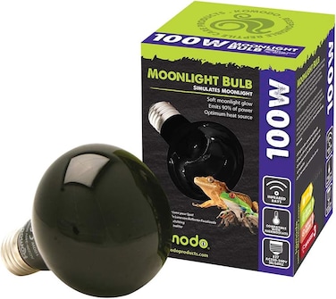 Komodo Moonlight Bulb ES 100W
