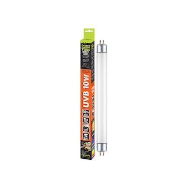 Komodo Fluorescent T8 Bulb UVB 10% 10W
