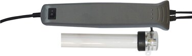 Komodo T8 Fluorescent Lighting Controller 18W