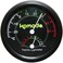 Komodo Combined Thermometer &amp; Hygrometer Analog