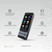 Levelo FluentLink Smart Offline &amp; Online Voice Translator with ChatGPT, 139 Languages