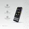 Levelo FluentLink Smart Offline &amp; Online Voice Translator with ChatGPT, 139 Languages