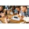 Levelo FluentLink Smart Offline &amp; Online Voice Translator with ChatGPT, 139 Languages