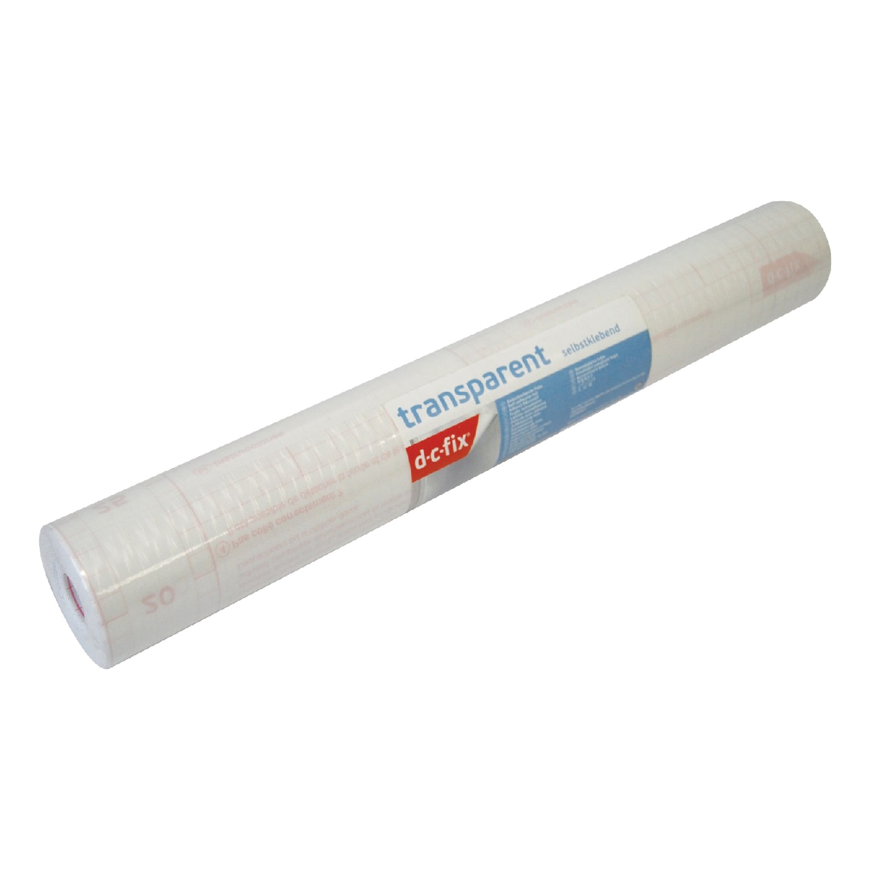 Disifix Buy d-c-fix Bookcover Roll Frosted 15m Online | Carrefour UAE
