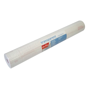 دي سي فيكس غلاف كتاب لفة لاصق 15 متر