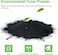 Compatible Toner Cartridge Replacement for 126A CE312A Yellow