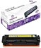 Compatible Toner Cartridge Replacement for 126A CE312A Yellow