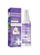 FDTY 50 ml Pet Deodorants Spray Deodorants Indoor Fresh Deodorants Dog Cat Body Odour Waste Odour