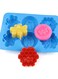 Silicone Molds Honeybee Silicone Mold for Making Homemade Soap, Lotion Bar, Jello, Beeswax, Candle Mold