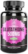 Noble Nature Glutathione Capsules 500mg Extra Strength Reduced Form - 30 Veg Capsules