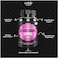 Noble Nature Glutathione Capsules 500mg Extra Strength Reduced Form - 30 Veg Capsules