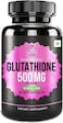 Noble Nature Glutathione Capsules 500mg Extra Strength Reduced Form - 30 Veg Capsules