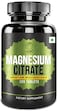 مكمل غذائي من سترات المغنيسيوم من نوبل ناتشر، ٢٥٠٠ ملغ لكل جرعة، ١٢٠ قرصًا، لتحسين النوم، والقلب، والوظائف الإدراكية، وصحة العظام، والطاقة، والعضلات، والتمثيل الغذائي.