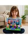 Peppa Pig Family Toy Set of 6 for Kids - Toy Set for Children Piggy Family, Daddy Pig, Mummy Pig, Grandpa &amp; Granny and Baby Piggies   Soft Rubber Cartoon Pig Playset for Kids   Pig Toys Gift for Boys &amp; Girls (3+ Years) Children Birthday Gift Set