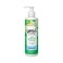 Yes To Cucumbers Gentle Milk Cleanser, 6 Fl Oz, Soothing Face Wash That Won't Strip Skin, Formulated with Cucumber, Aloe, Green Tea, and Soy Proteins