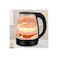 Electric Glass Kettle, 2L Capacity, Rapid Boiling, Auto Power-Off, Easy-Clean Design