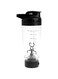 Beauenty Protein Shaker With 600ml Electronic Mixer