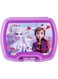 AKDC Snack Box Frozen L(8CM) XW(10CM) XH(4CM) Purple