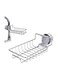 Kitchen Organizer Rack Silver 17 X 10 4centimeter
