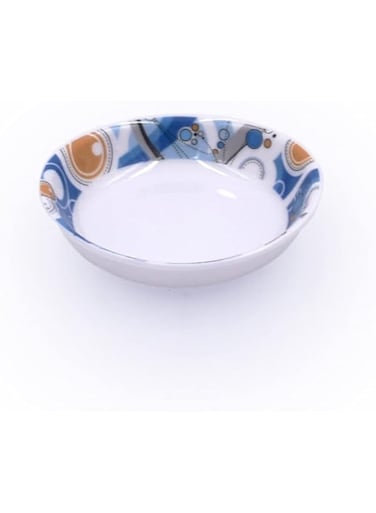 MALA Oval Sauce Dish