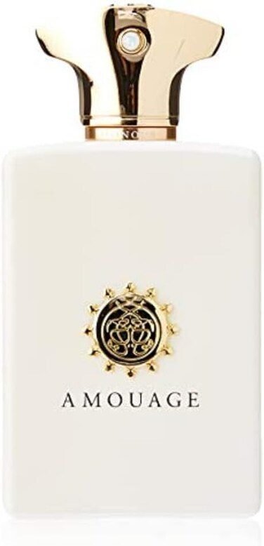 Amouage Honour Man Eau De Parfum For Men, 100ml