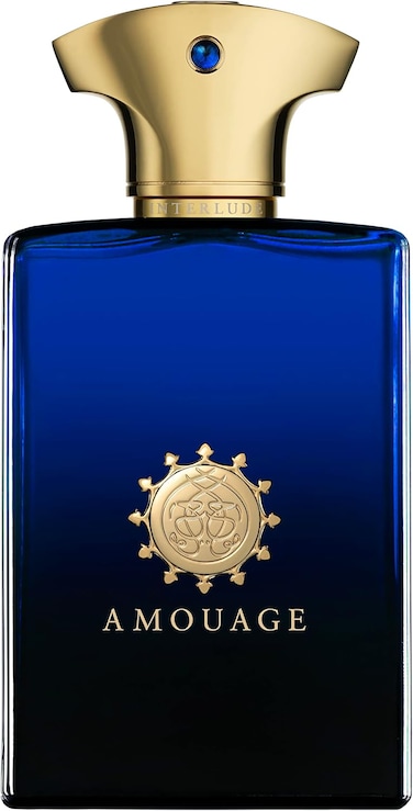 Amouage Interlude Man By Amouage - Perfume For Men - Eau De Parfum, 100ml 701666315926